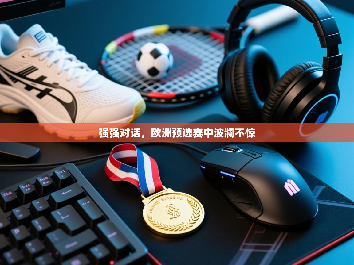 强强对话,欧洲预选赛中波澜不惊 第1张