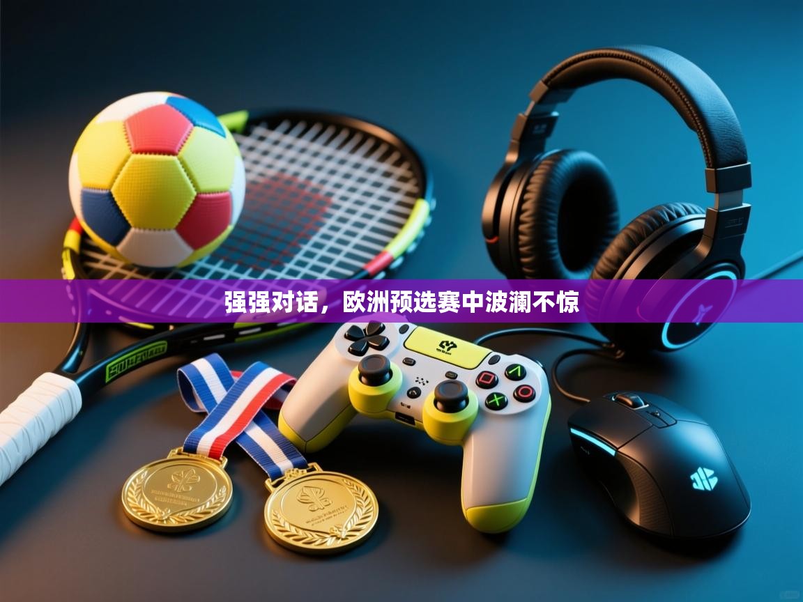 强强对话,欧洲预选赛中波澜不惊 第2张