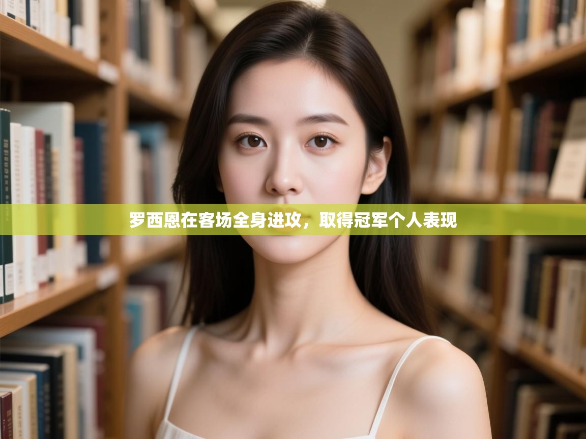 罗西恩在客场全身进攻,取得冠军个人表现 第2张