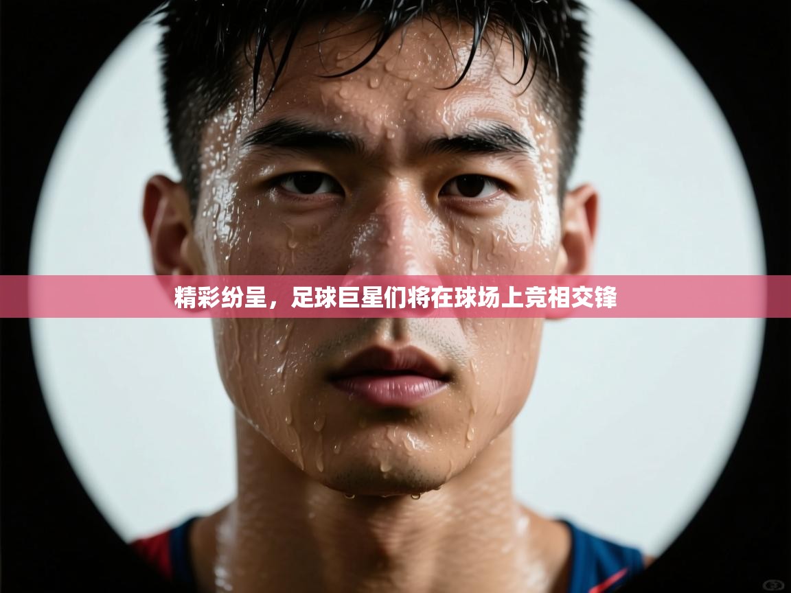 精彩纷呈,足球巨星们将在球场上竞相交锋 第1张
