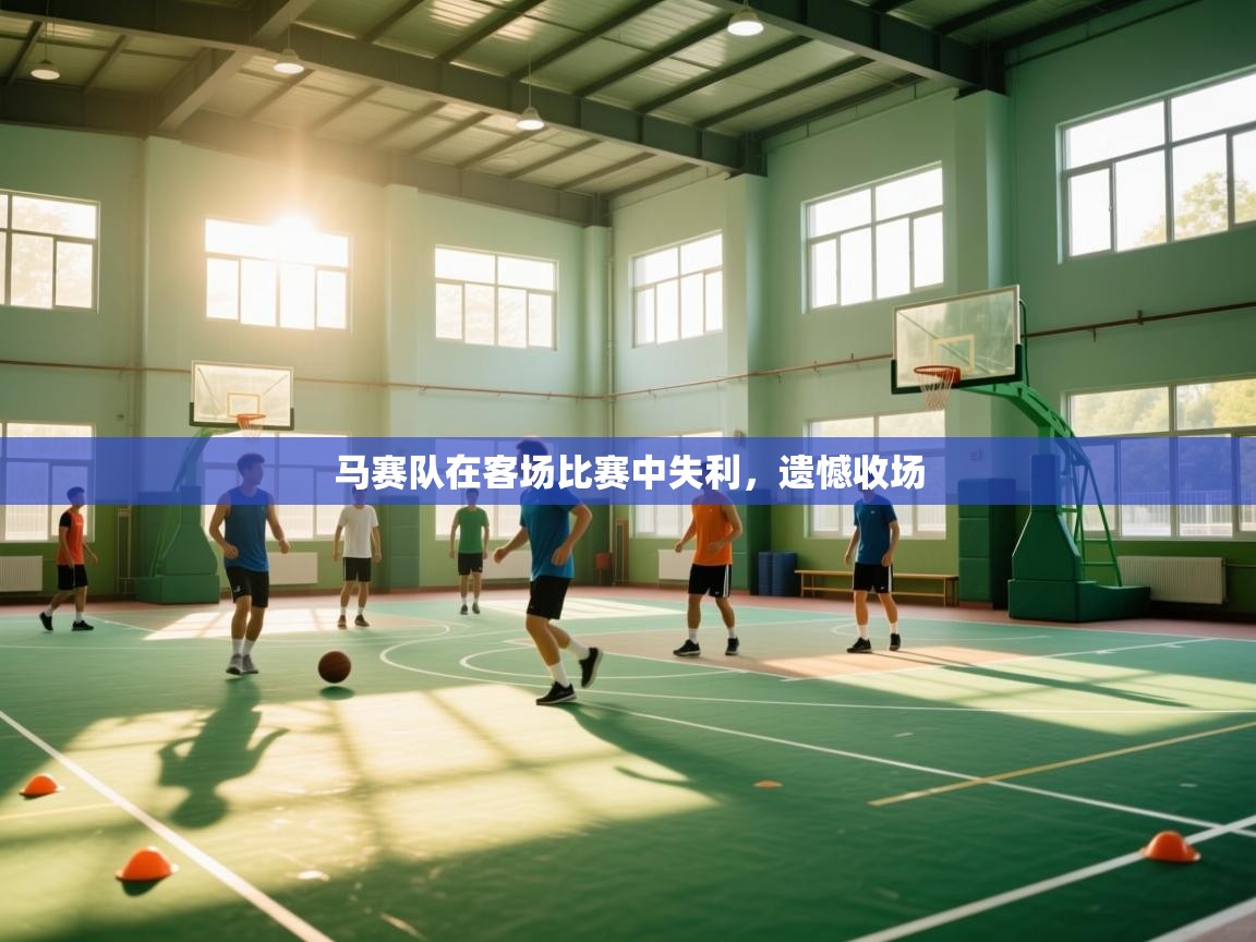 马赛队在客场比赛中失利，遗憾收场  第1张