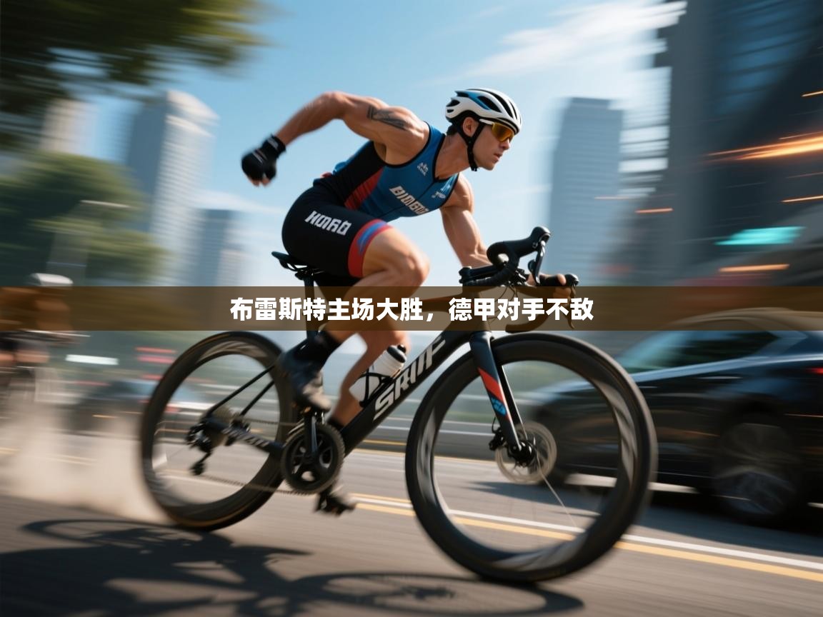 布雷斯特主场大胜,德甲对手不敌 第1张