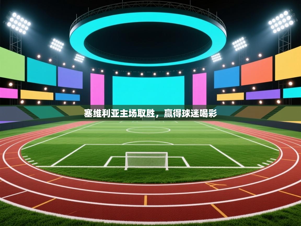 塞维利亚主场取胜，赢得球迷喝彩  第1张