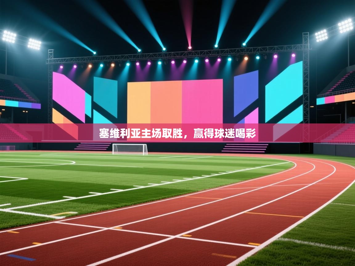 塞维利亚主场取胜，赢得球迷喝彩  第2张