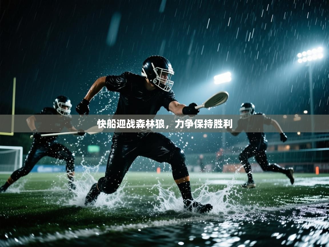 快船迎战森林狼，力争保持胜利  第1张