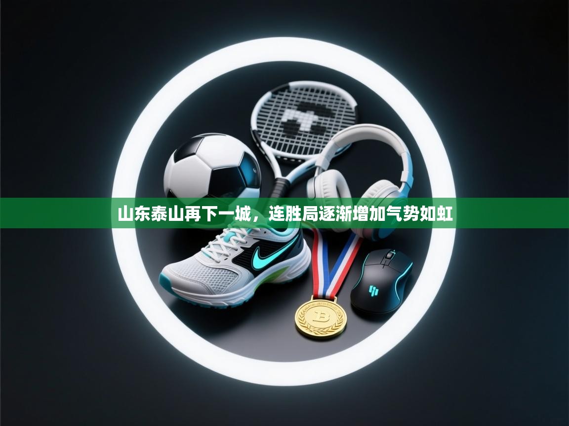 山东泰山再下一城，连胜局逐渐增加气势如虹  第2张